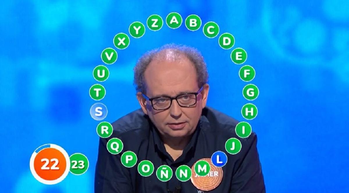 Pasapalabra: 驴qui茅n ha sido el 煤ltimo ganador del programa?