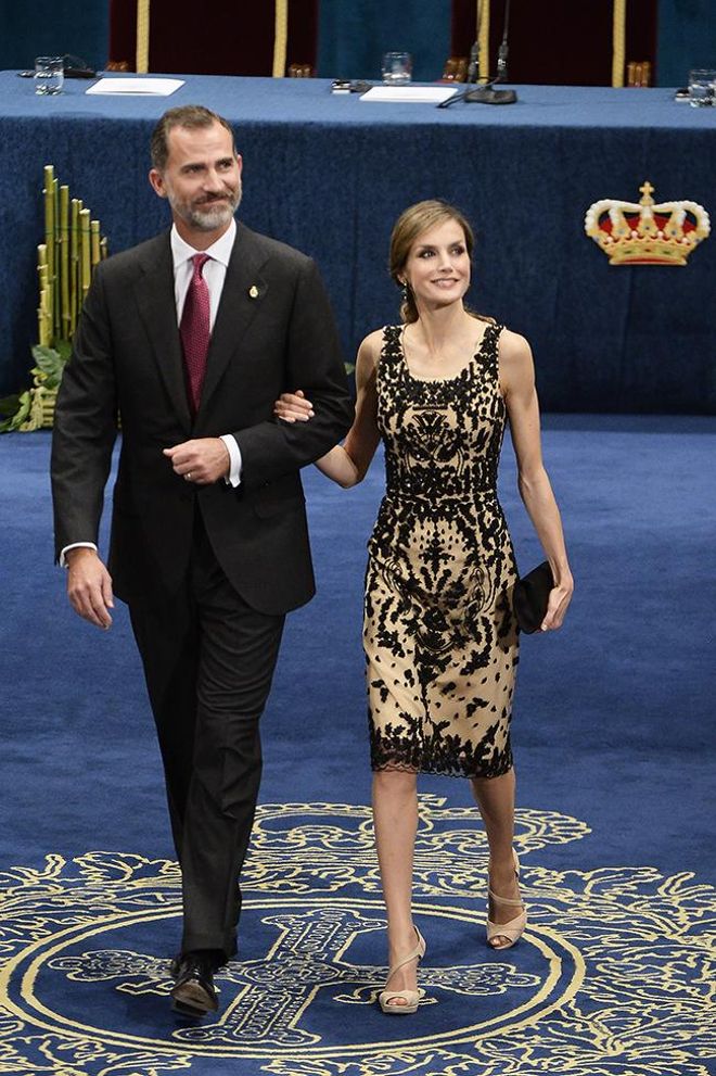 Premios Princesa de Asturias 2016