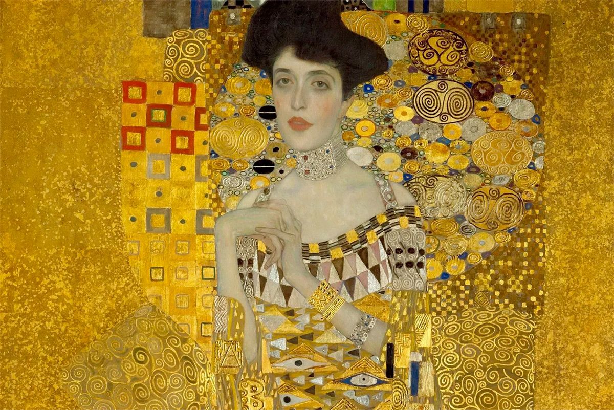 'Klimt: La experiencia inmersiva' ya está en Madrid