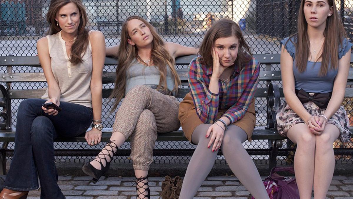 Himnos indies que conocimos gracias a las series: 'Girls'