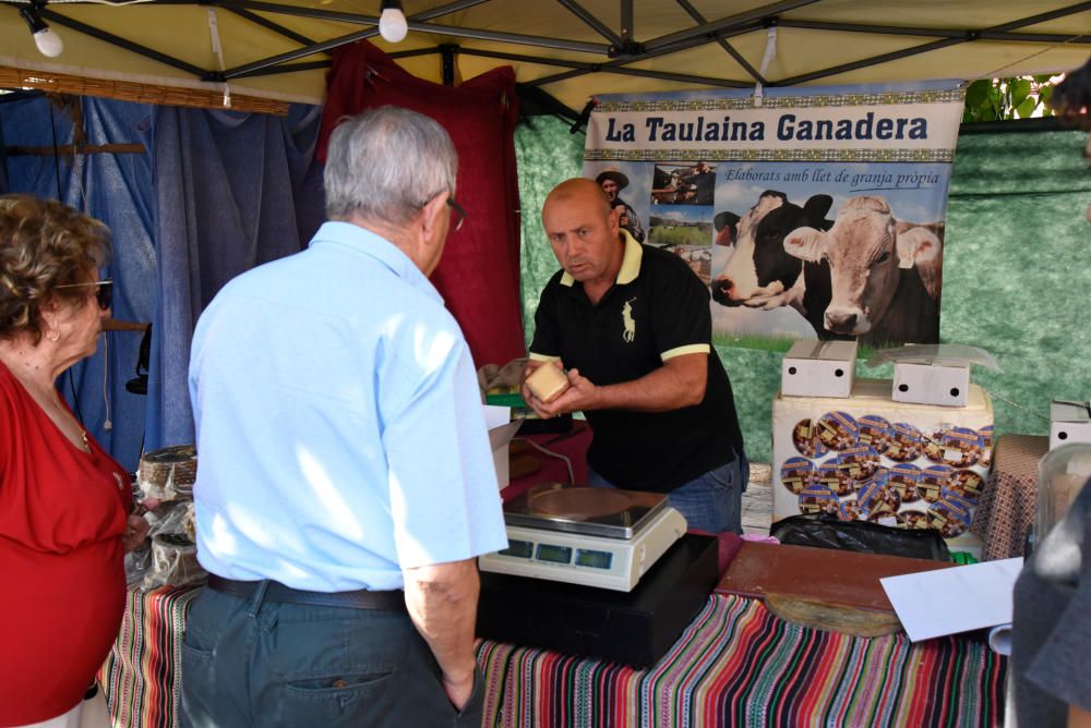 XV Feria Gastronómica de Muro