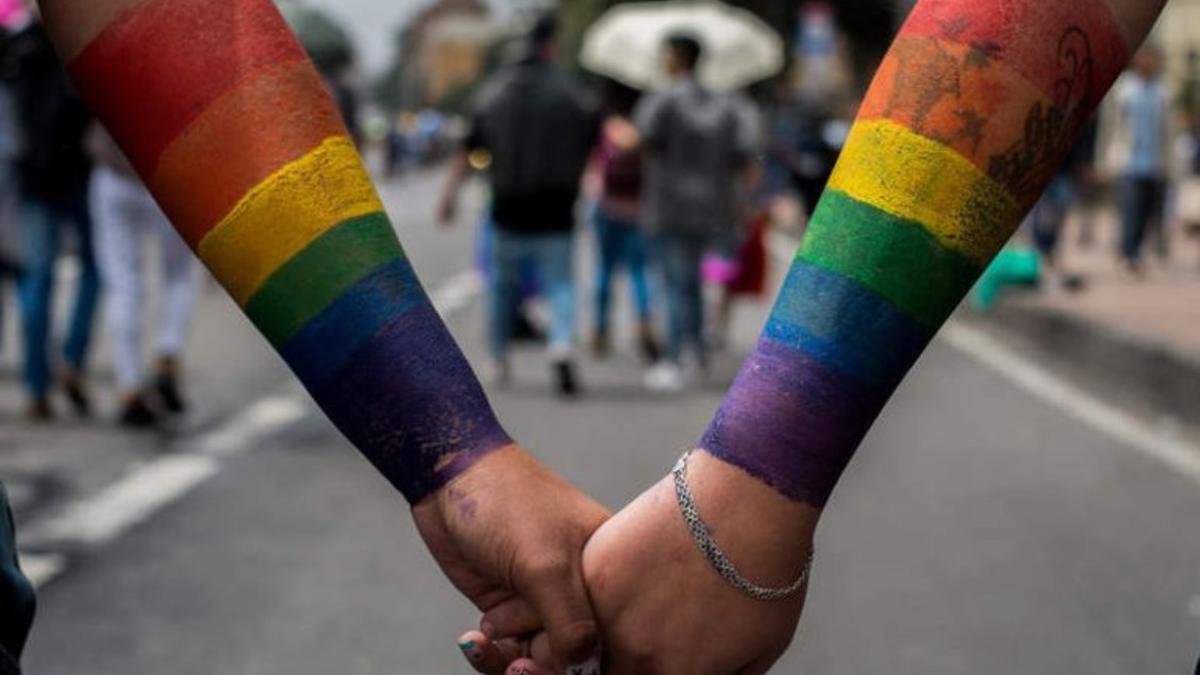 Cornellá se sumará a la celebración del Día Internacional contra la LGTBIfobia el próximo 17 de mayo