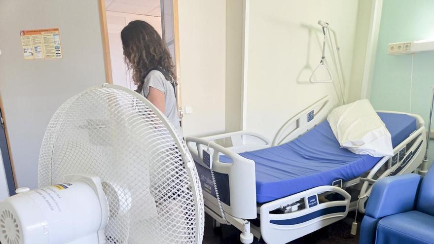 La Comunitat Valenciana recibirá 31,85 millones para aclimatar centros educativos y sanitarios