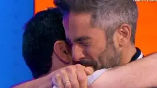 Mazazo en directo en Pasapalabra: "Ha fallecido"