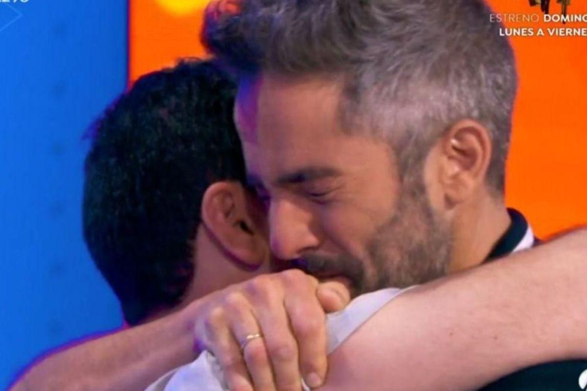 Media España se queda de piedra con la épica victoria de Manu en 'Pasapalabra': "¡Madre mía!!