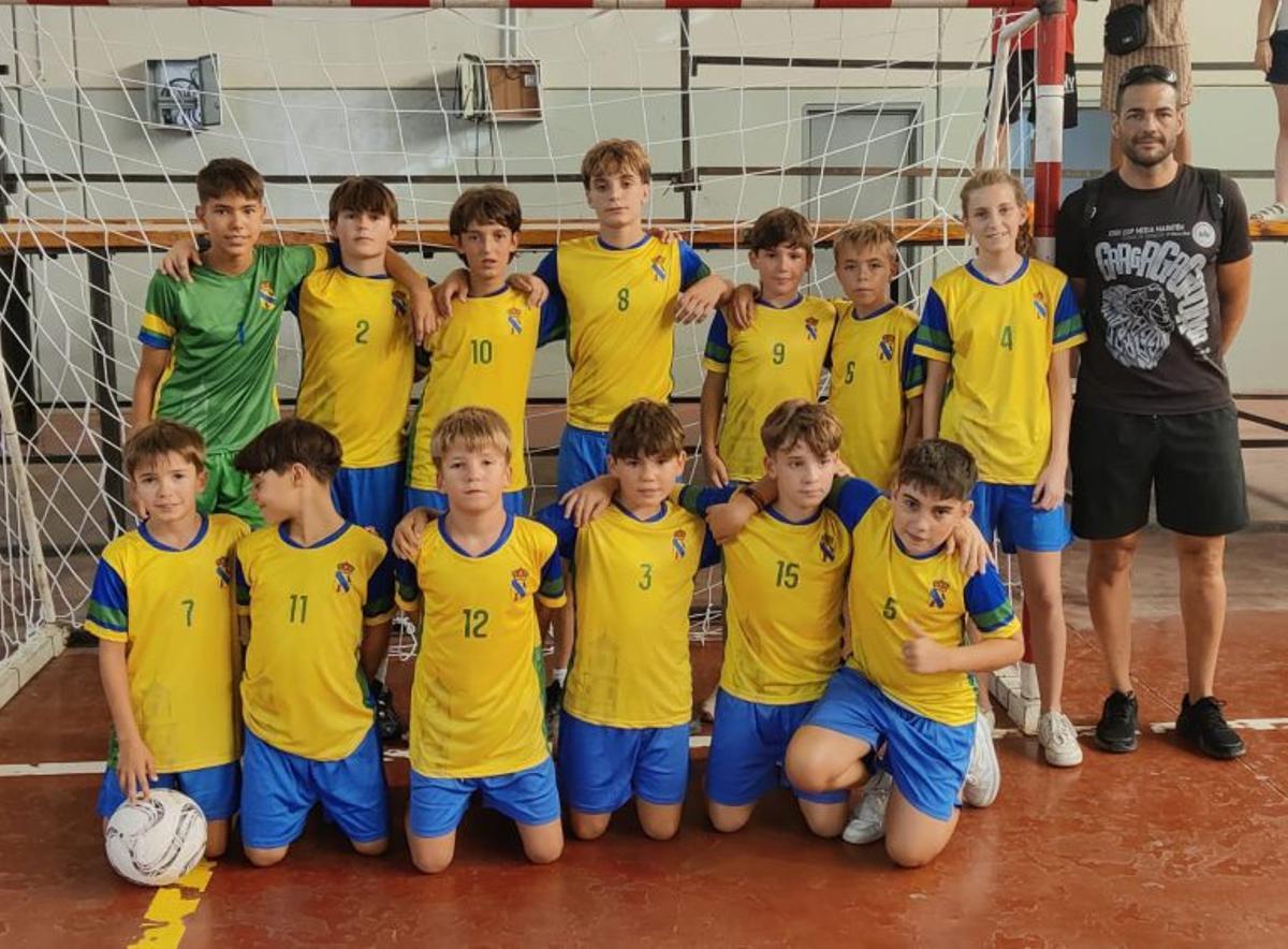 Grandes jugadores