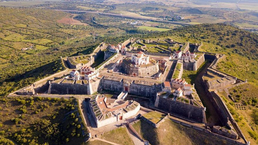 Estos son los 17 lugares patrimonio de la humanidad de Portugal que no puedes perderte
