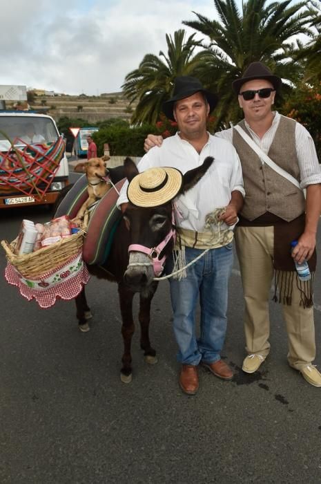 ROMERIA DE SAN LORENZO