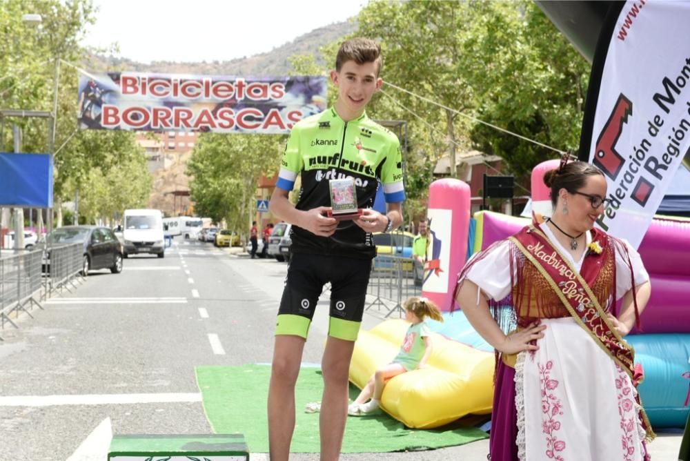 Entrega de Premios Bicihuerta