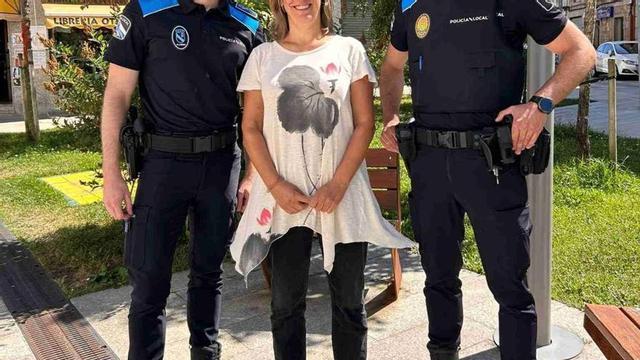 Lalín incorpora tres agentes y Silleda se refuerza con uno