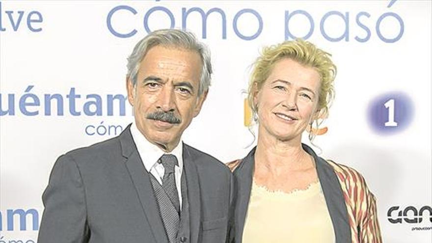 Imanol y Ana Duato, a juicio por delito fiscal