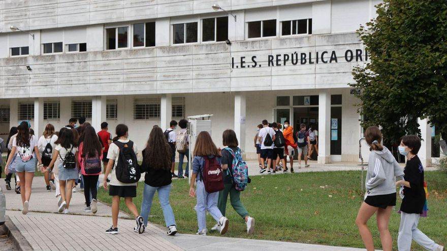 Uno de cada tres matriculados en Bachillerato tomó un camino alternativo a la Selectividad