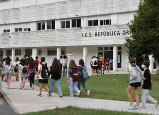 Uno de cada tres matriculados en Bachillerato tomó un camino alternativo a la Selectividad