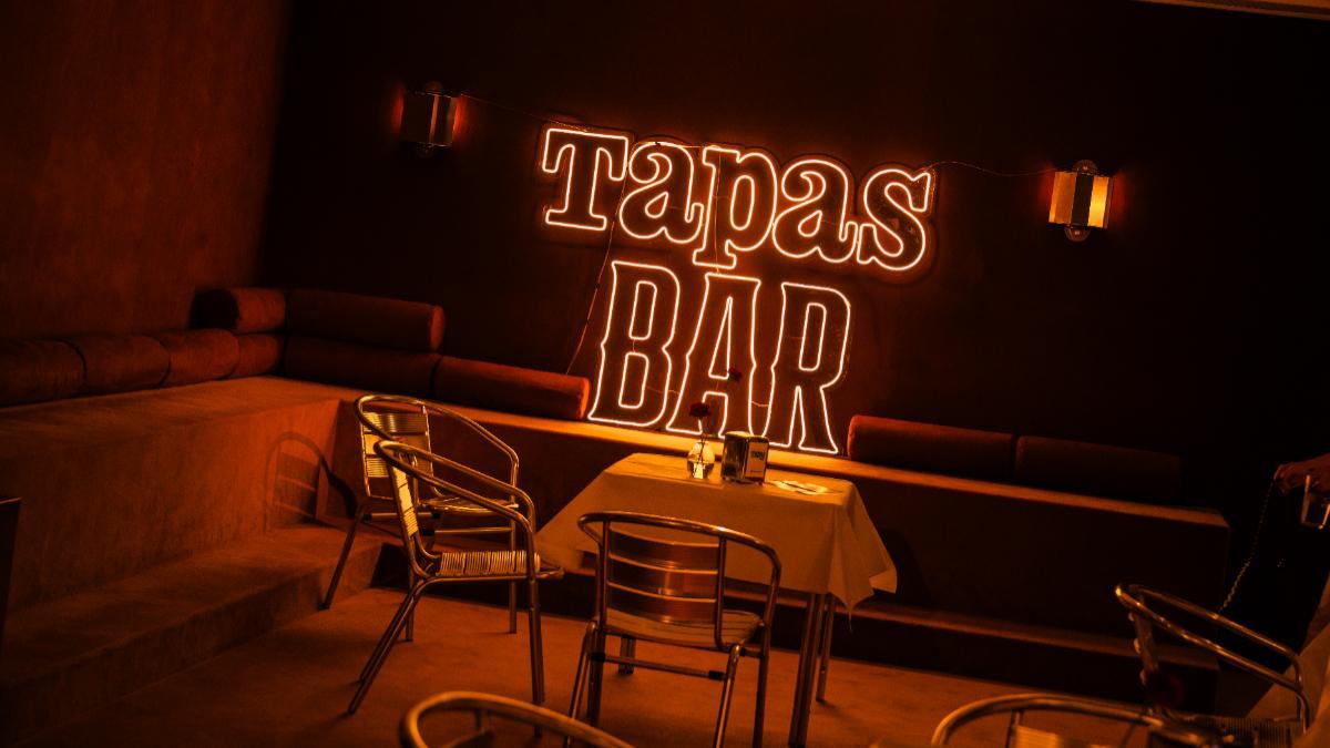 El Buen, reconocido como bar tendencia de Madrid en los primeros Premios T de Bares 2026 de Tapas Magazine.
