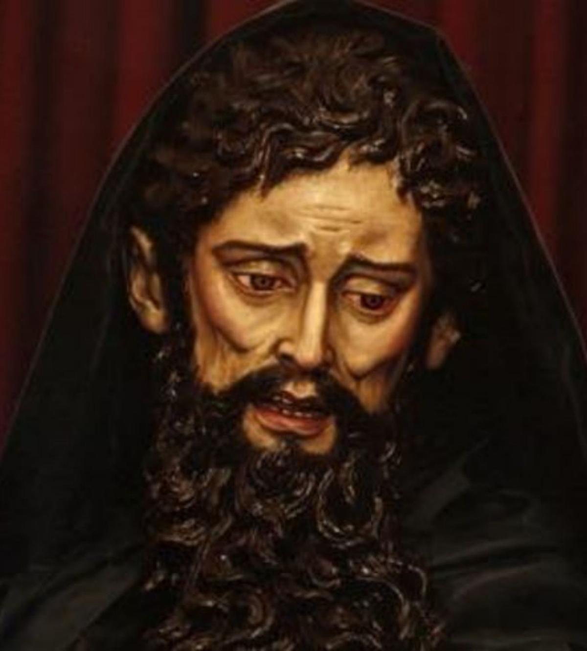 Los últimosfieles a Jesús durante la PAsión