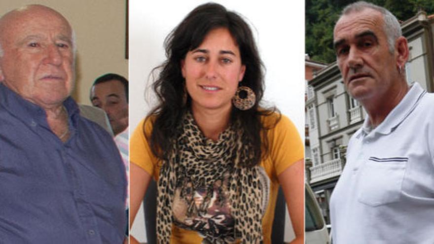 Dimite Luis Fernández Garay y dos ediles más en Cudillero para propiciar una gestora