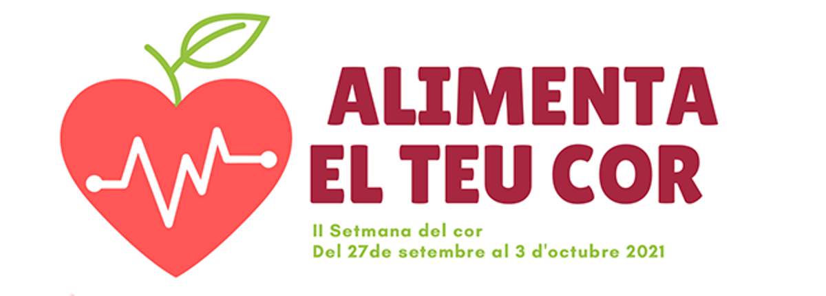 Esplugues celebra els pròxims dies la Setmana del Cor Esplugues celebra els pròxims dies la Setmana del Cor
