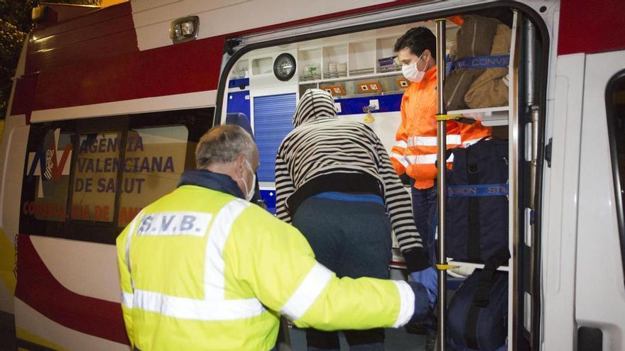 De la viruela del mono y el ébola al hantavirus: las crisis epidemiológicas dejan un millar de valencianos infectados esta década