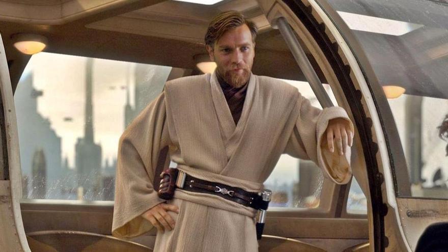 &quot;Obi Wan-Kenobi&quot;: Fecha y estreno de la serie más esperada del año