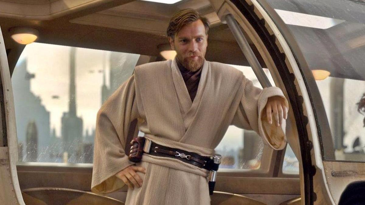 En realidad Intento Permanece ESTRENO OBI-WAN: "Obi Wan-Kenobi": Fecha y estreno de la serie más esperada  del año