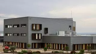 Becton Dickinson pega un portazo y cancela la construcción de su nueva planta en Zaragoza