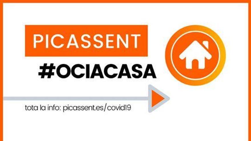 Campaña de Picassent.