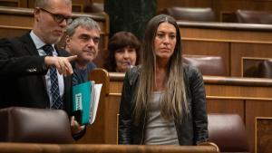 El Govern espanyol pressiona Junts per al decret òmnibus: «És estar amb el PP i Vox o amb els pensionistes»