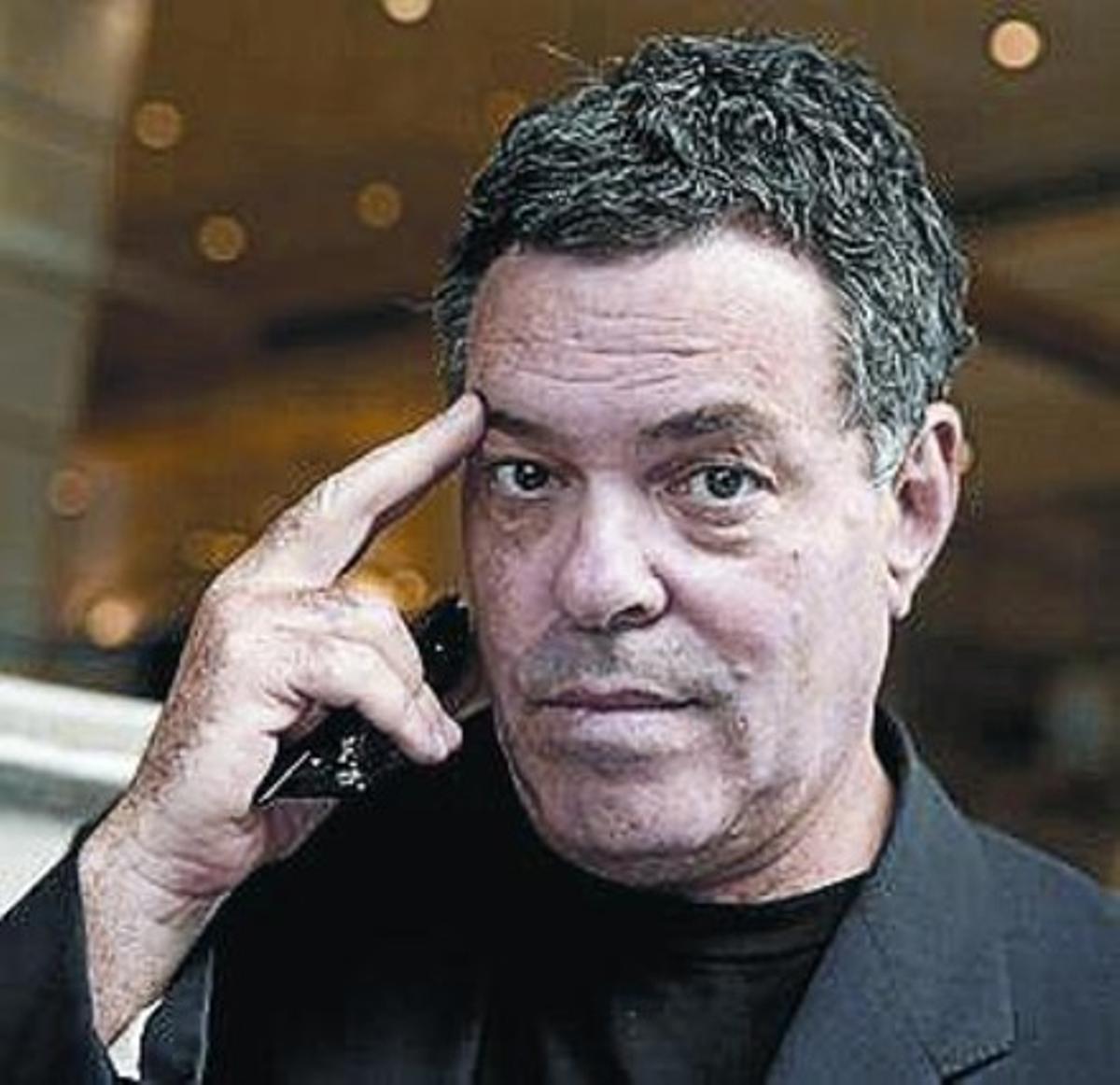 Amos Gitai. Amos Gitai.