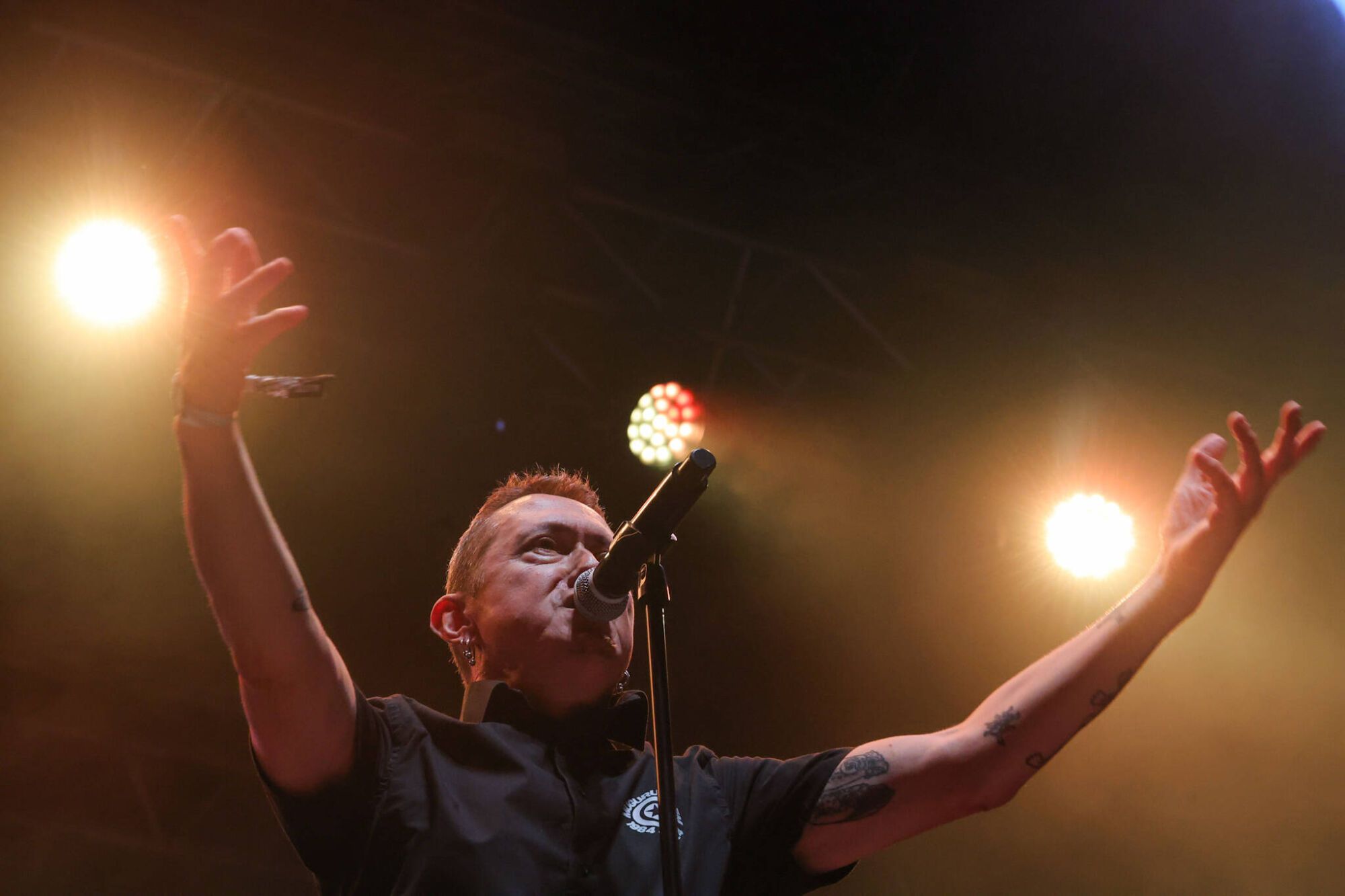 Así se vivió el festival Revenidas 2025 en Vilaxoán