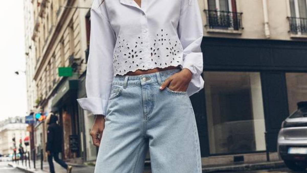Aprende el truco más útil de Zara: descubre tu talla sin ir a probarte ropa