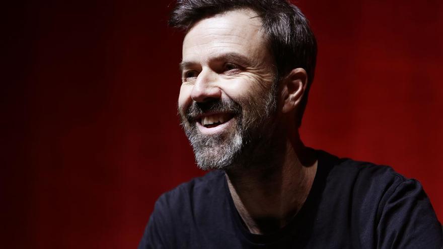 Jarabe de Palo rendirá tributo a Pau Donés por 17 ciudades de España en 2024