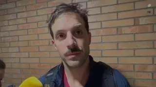 Laprovittola sobre la posible salida de Peñarroya: “Entendería que el club cambiara al entrenador”