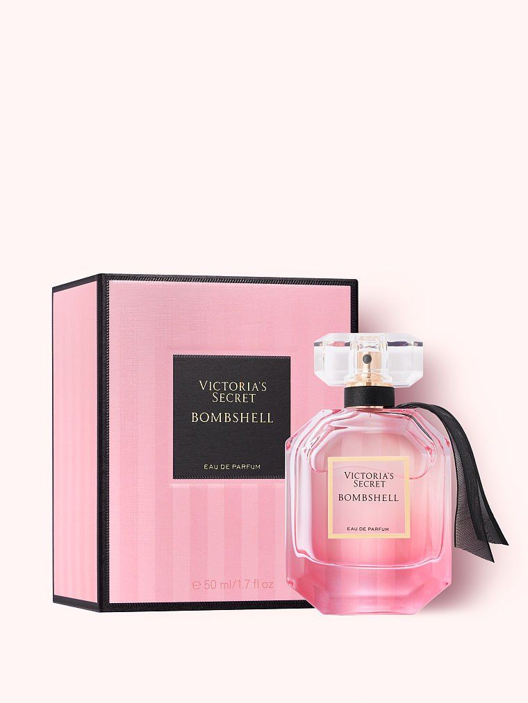 Perfume Bomshel Victoria Secret