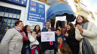 ¿Compras Lotería de Navidad en Córdoba? Estos son los municipios más afortunados en el sorteo del Gordo