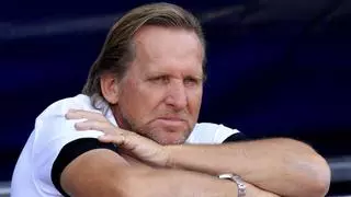 Schuster se aburre con el Real Madrid