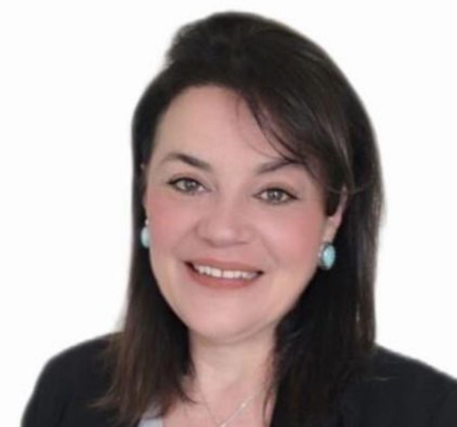 Lilian Cerdeira.