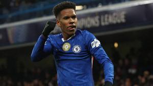 "¿Qui és Lamine?", el dard d’Anglaterra