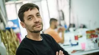 Daniel Pages: "Mi sueño era ser el diseñador de una reina del Carnaval, no llegar a dirigir una gala"