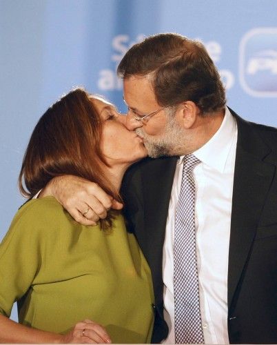 Dos años con Mariano Rajoy