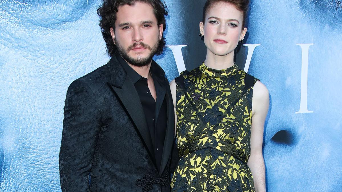 Vuelve Jon Nieve! HBO prepara otra serie de 'Juego de tronos' con Kit  Harington - Cuore