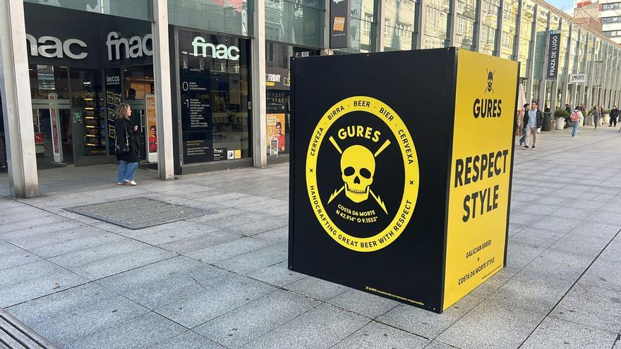 Nacen dos nuevas cervezas artesanas con sello de A Coruña y A Costa da Morte