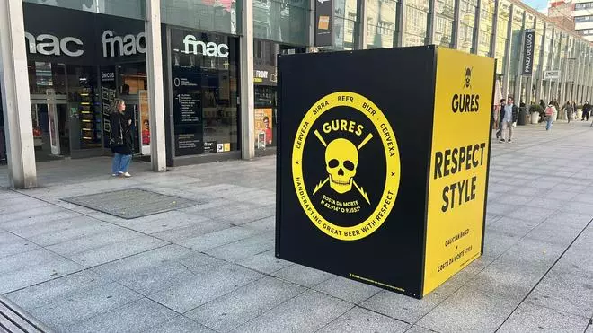 Nacen dos nuevas cervezas artesanas con sello de A Coruña y A Costa da Morte