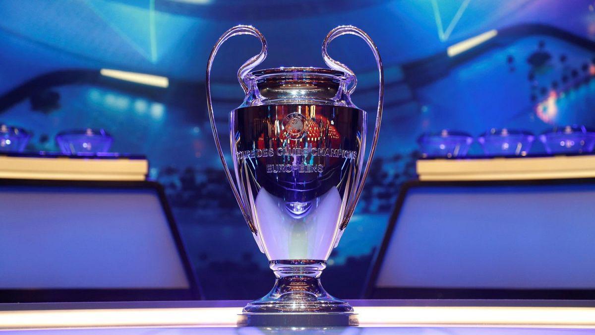 Copa de la Champions