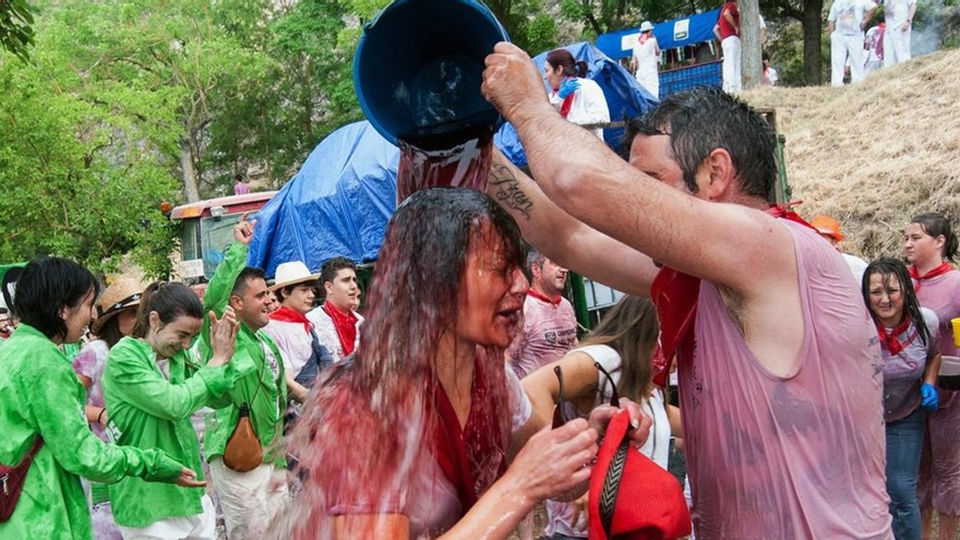 TEST – ¿Cuánto sabes sobre estas cinco fiestas del verano?