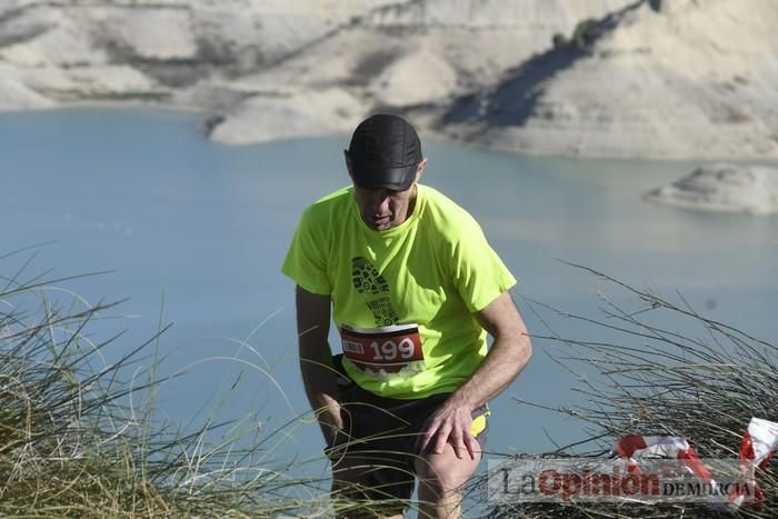 Alhama trail - runners