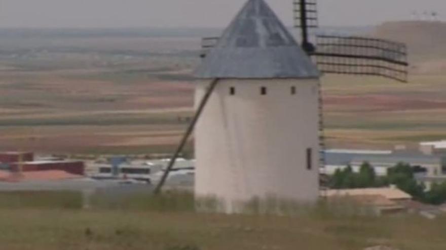 Campo de Criptana llora la muerte de una de las víctimas de Catar