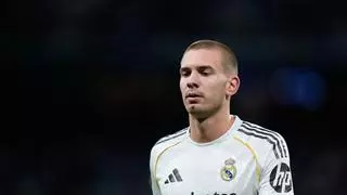 El Madrid le busca club a Mastantuono