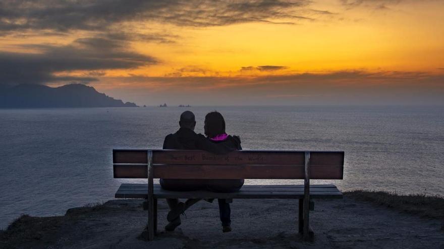 Casi dos minutos de oscuridad total: los 5 puntos de A Coruña donde más durará el eclipse de 2026