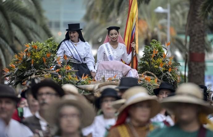 Romería de La Luz