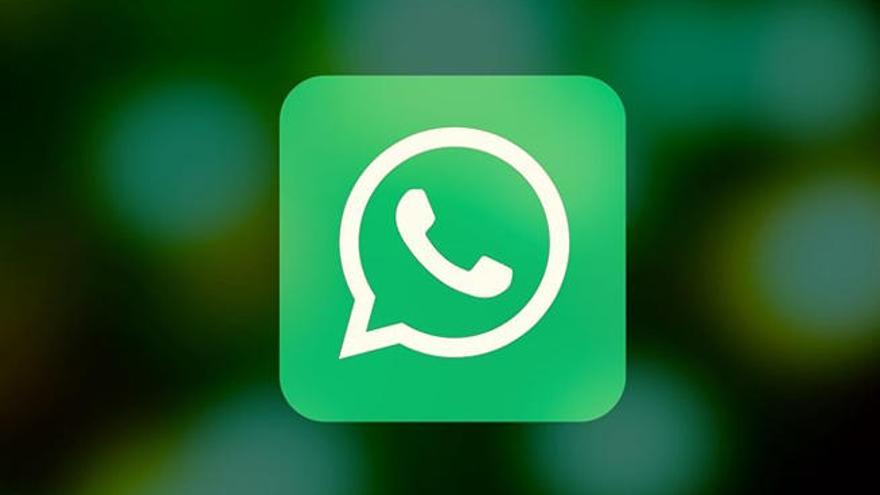 WhatsApp permitirá crear &#039;Gif&#039; a partir de los videos.